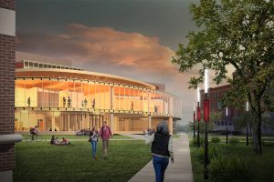 University of Louisville Belknap