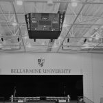 Bellarmine University Knights Hall