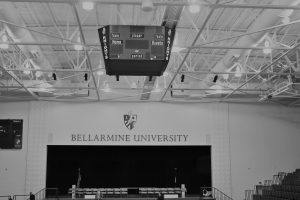 Bellarmine University Knights Hall
