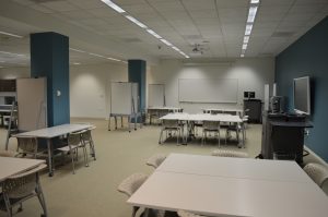 University of Kentucky WT Young Library