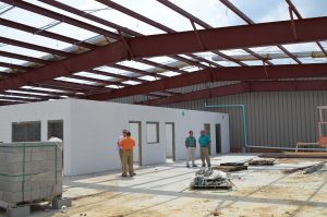 Pearison Manufacturing