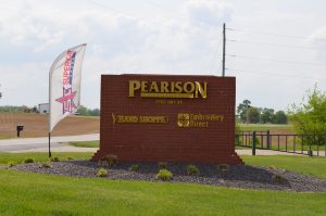 Pearison Manufacturing