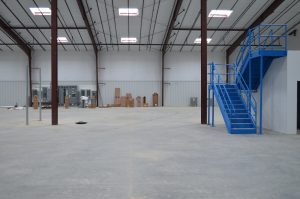 Pearison Manufacturing