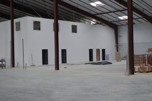 Pearison Manufacturing