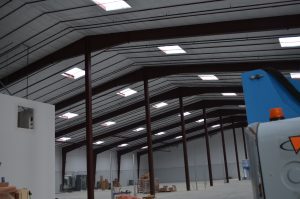 Pearison Manufacturing