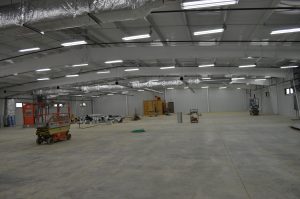Pearison Manufacturing