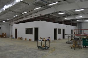 Pearison Manufacturing