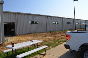 Pearison Manufacturing