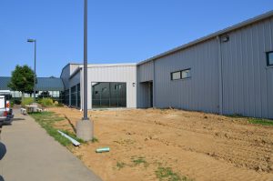 Pearison Manufacturing