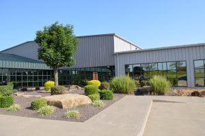 Pearison Manufacturing