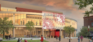 University of Louisville Belknap