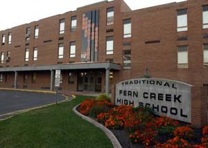 Fern Creek High School