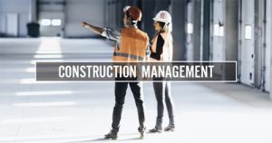 Calhoun Constructs - Construction Management