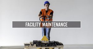Calhoun Constructs - Facility Maintenance