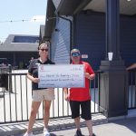 3rd Annual Habitat for Humanity Golf Scramble