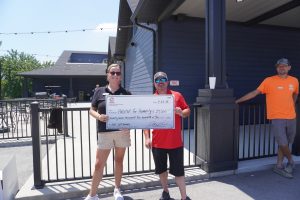 3rd Annual Habitat for Humanity Golf Scramble